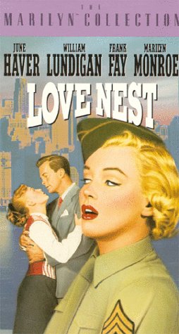 Любовное гнездышко / Love Nest MVO