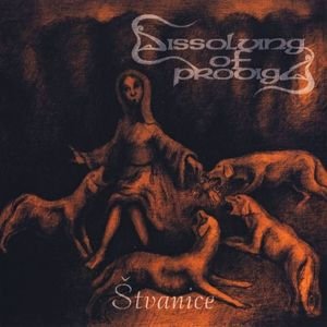 Постер Dissolving Of Prodigy - Дискография Dissolving Of Prodigy - Дискография