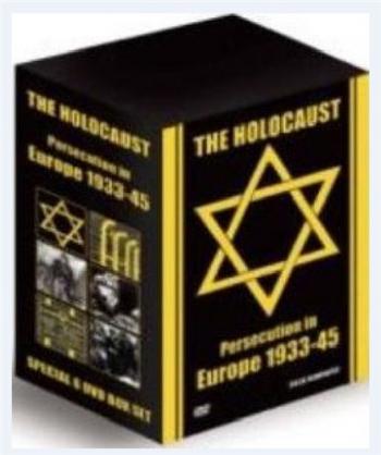 Холокост. Бухенвальд / The Holocaust. Buchenwald concentration camp VO