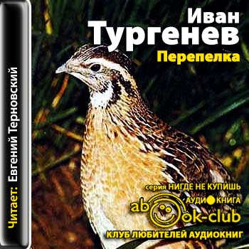 Перепелка