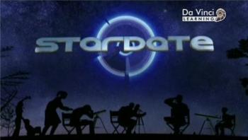 Навстречу звездам. Миссия на Титане / StarDate DVO