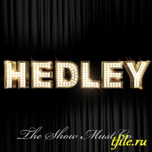 Постер Hedley - Дискография Hedley - Дискография