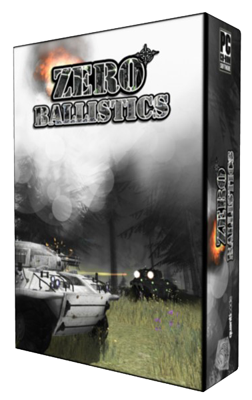 Русификатор для Zero Ballistics