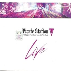 Постер Pirate Station Pirate Station