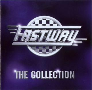 Постер Fastway - Дискография Fastway - Дискография