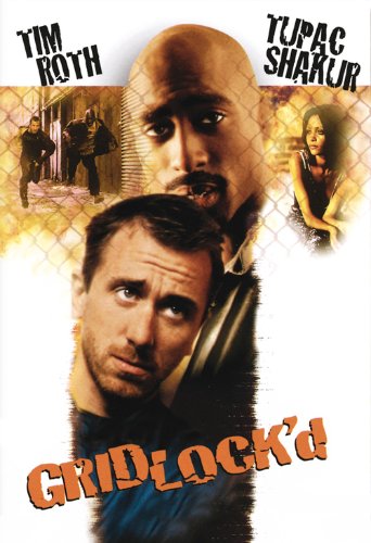 В тупике / Gridlock'd MVO