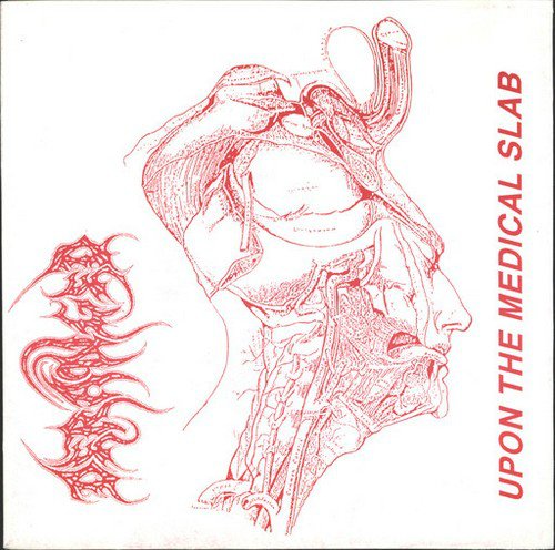 Постер Deranged - Discography Deranged - Discography