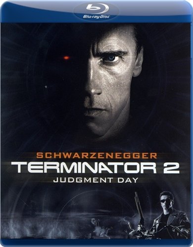 Постер Терминатор: Квадрология / Terminator: Quadrology Терминатор: Квадрология / Terminator: Quadrology