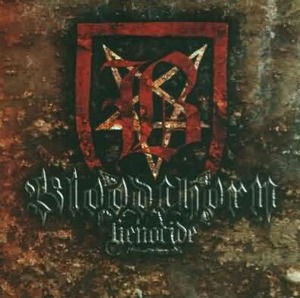 Постер Bloodthorn - Дискография Bloodthorn - Дискография