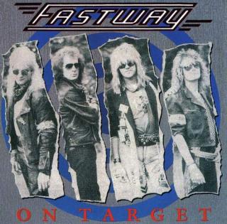 Постер Fastway - Дискография Fastway - Дискография
