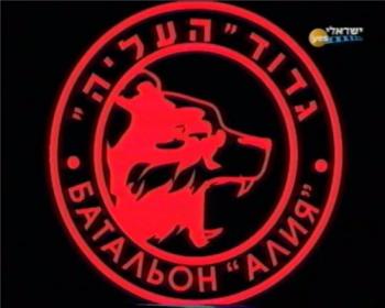 Батальон Алия