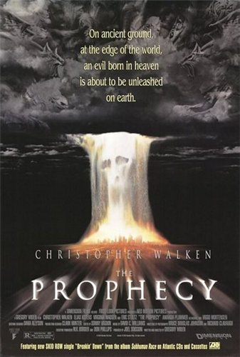 Пророчество / The Prophecy AVO