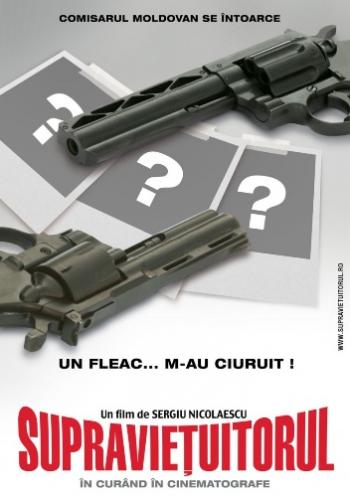Выживший / Supravietuitorul VO