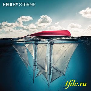 Постер Hedley - Дискография Hedley - Дискография