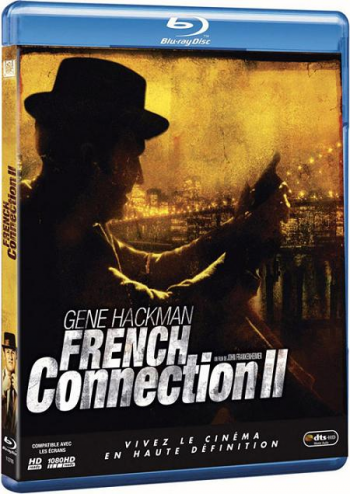 Французский связной 2 / French Connection II MVO+AVO