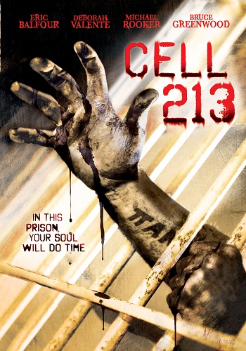 Камера 213 / Cell 213 DUB
