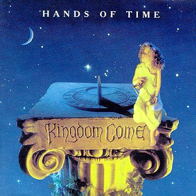 Постер Kingdom Come - Discography Kingdom Come - Discography
