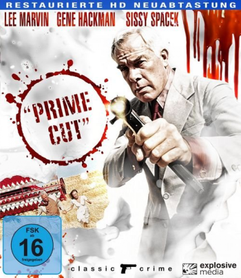 Супер-оторва / Prime Cut VO