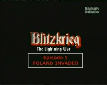 Блицкриг: Польша / Blizkrieg: Poland VO