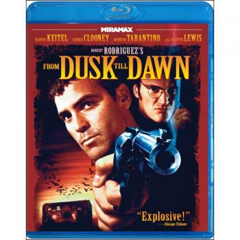 От заката до рассвета / From Dusk Till Dawn 2хMVO+3xAVO