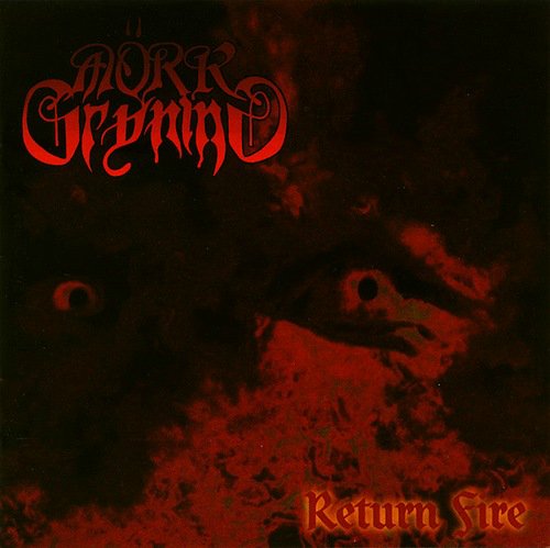 Постер Mork Gryning - Discography Mork Gryning - Discography