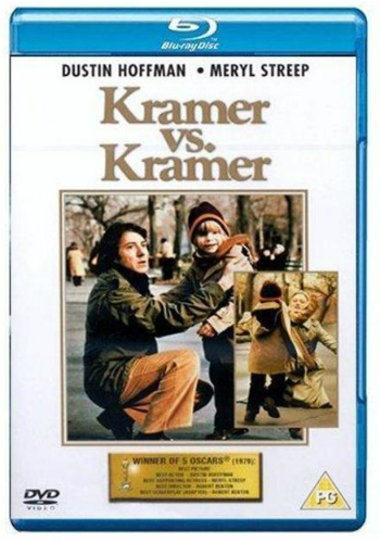 Крамер против Крамера / Kramer vs. Kramer DUB+MVO