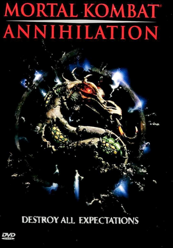 Смертельная битва 2: Истребление / Mortal Kombat: Annihilation MVO