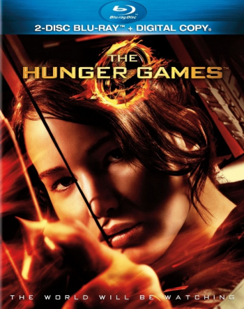 Голодные игры / The Hunger Games DUB