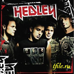 Постер Hedley - Дискография Hedley - Дискография