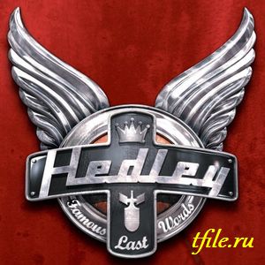 Постер Hedley - Дискография Hedley - Дискография