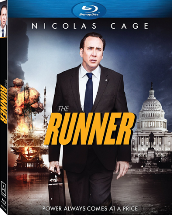 Бeглeц / The Runnеr DUB