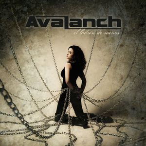 Постер Avalanch - Дискография Avalanch - Дискография