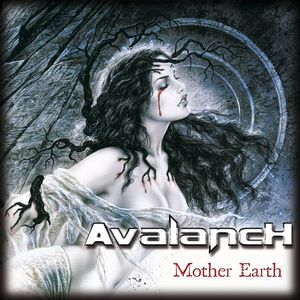 Постер Avalanch - Дискография Avalanch - Дискография