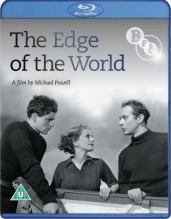 Край света / The Edge of the World MVO