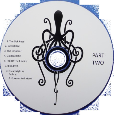 Постер Amplifier Discography Amplifier Discography