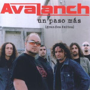 Постер Avalanch - Дискография Avalanch - Дискография