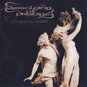 Постер Dissolving Of Prodigy - Дискография Dissolving Of Prodigy - Дискография