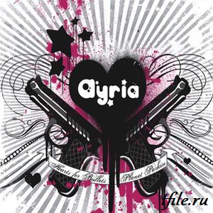 Постер Ayria - Дискография Ayria - Дискография