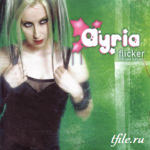 Постер Ayria - Дискография Ayria - Дискография