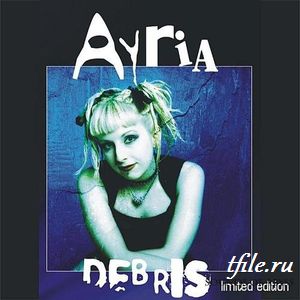 Постер Ayria - Дискография Ayria - Дискография