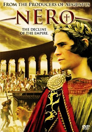 Римская империя: Нерон / Imperium: Nerone MVO