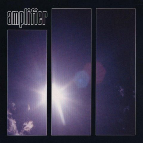 Постер Amplifier Discography Amplifier Discography