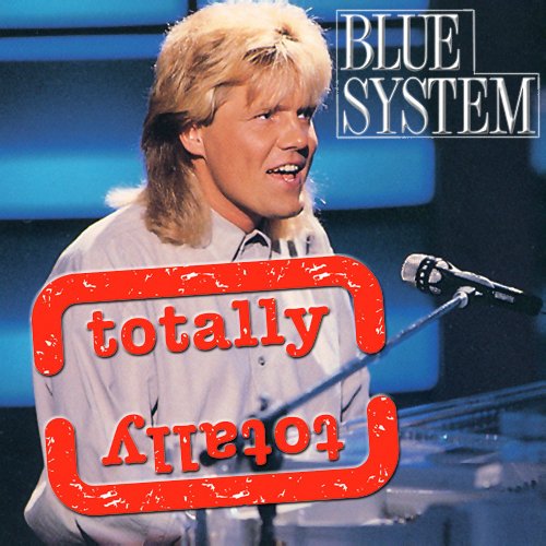 Blue system big. Blue System discography. Дитер болен дискография. Blue System обложка. Blue System 1987.