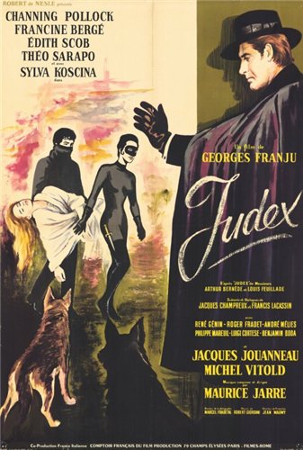 Жюдекс / Judex VO