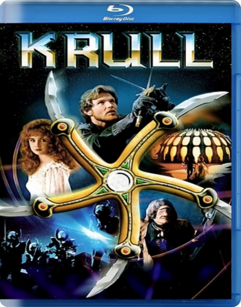 Крулл / Krull МVO