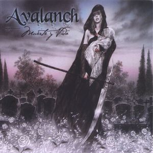 Постер Avalanch - Дискография Avalanch - Дискография