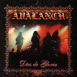 Постер Avalanch - Дискография Avalanch - Дискография