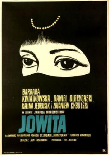 Йовита / Jowita VO