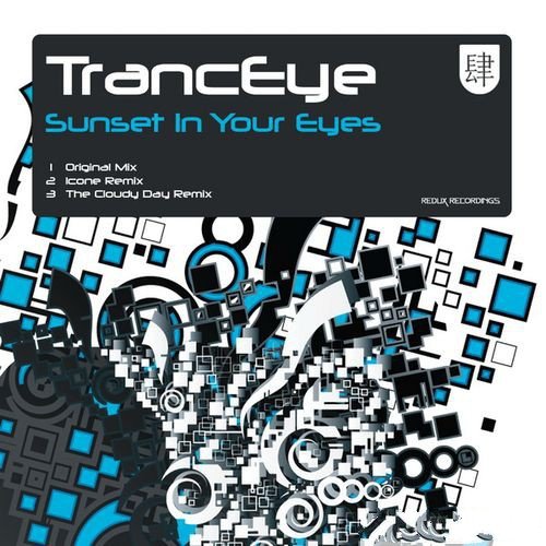 Постер TrancEye - Discography TrancEye - Discography