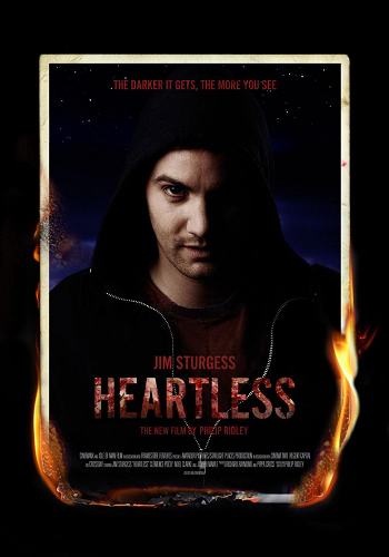 Бессердечный / Heartless MVO+DVO
